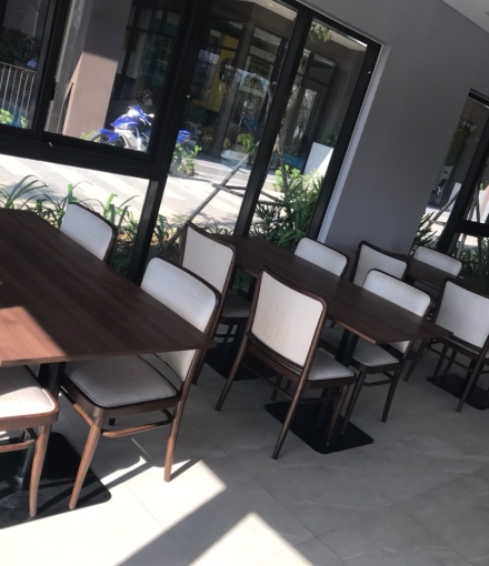 Ctrinh dự án khu dân cư mizuki bình chánh