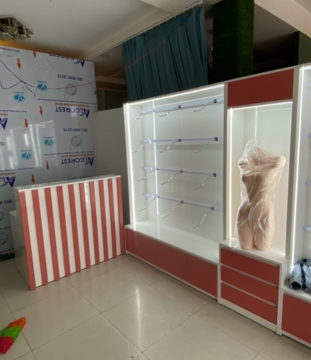 CỬA HÀNG THỜI TRANG NỮ QUẬN TÂN PHÚ