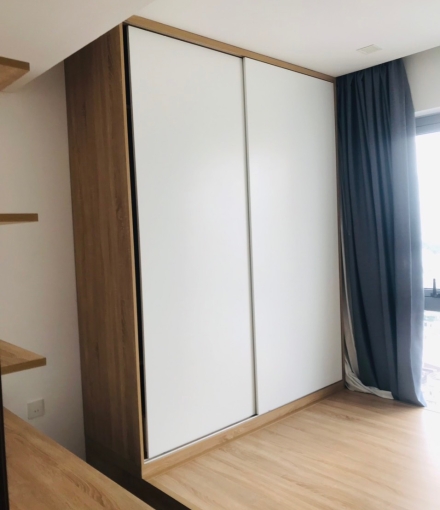 NỘI THẤT CĂN HỘ THÀNH THÁI QUẬN 10