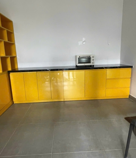 Nội thất văn phòng cho restor 5 sao Mũi Né 
