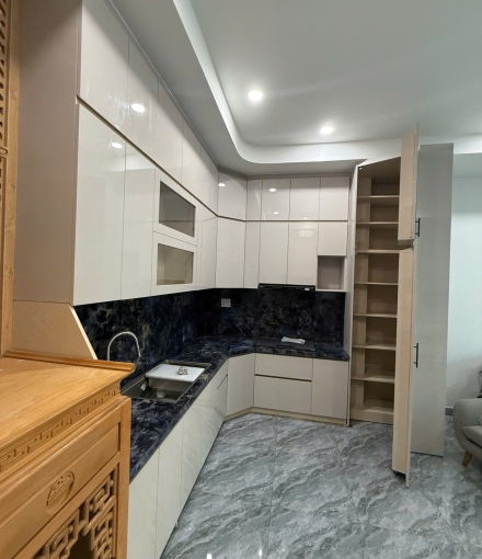 Hoàn thiện nội thất quận Thủ Đức