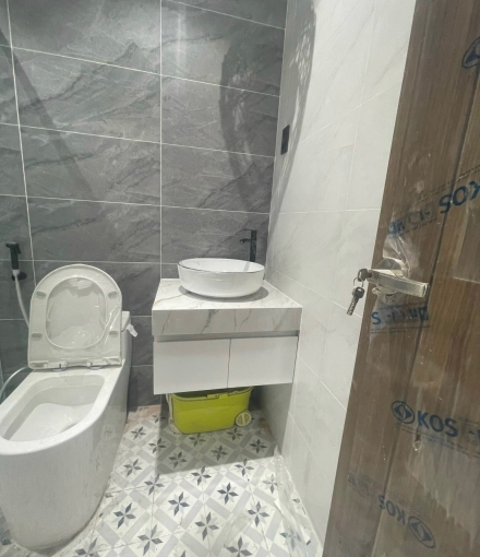 Thi công  Hoàn thiện full nội thất cho căn hộ An Phú quận 12