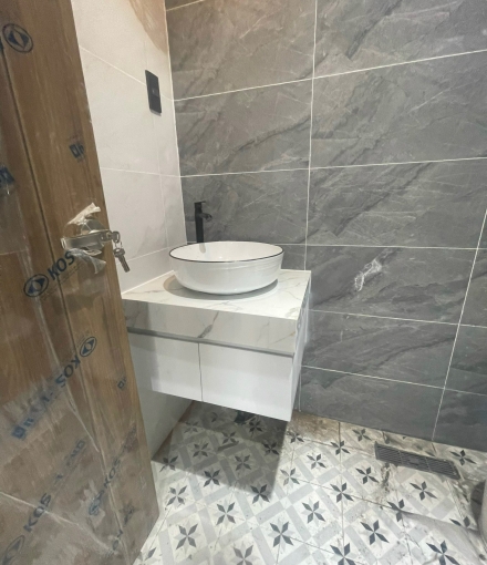 Thi công  Hoàn thiện full nội thất cho căn hộ An Phú quận 12