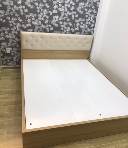 Thi công hòan thiện Căn hộ chung cư Gò Vấp
