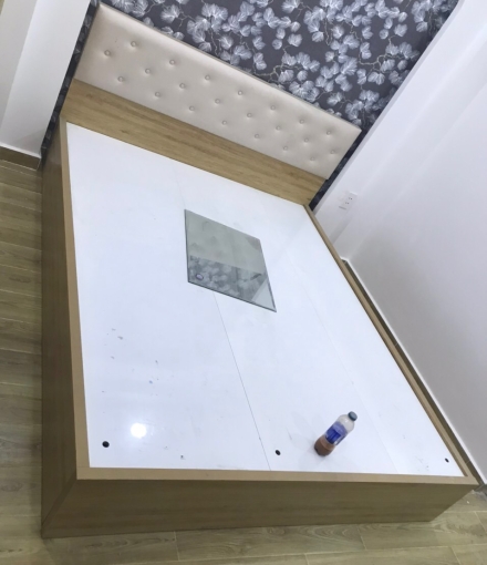 Thi công hòan thiện Căn hộ chung cư Gò Vấp