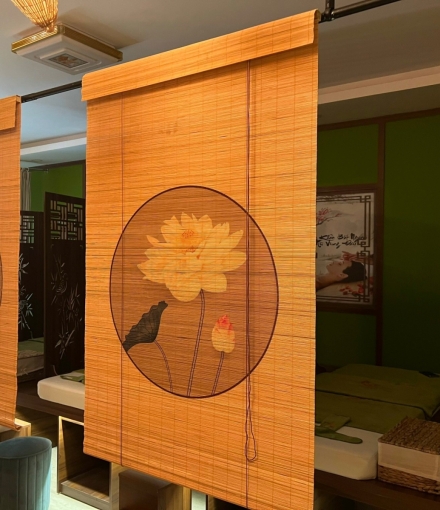 Thi công hoàn thiện    Spa quận 9