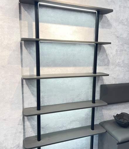 Thi công hoà thiện Shop điện thoại quận 10