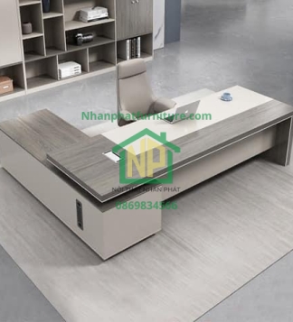 Bàn Giám Đốc 10