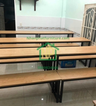 Bàn học sinh 2 