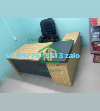 Bàn Giám Đốc 5 