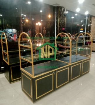 Kệ trang trí 5