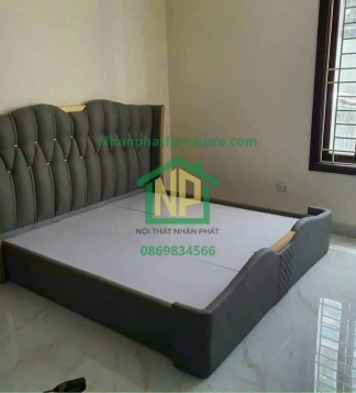 Giường 101