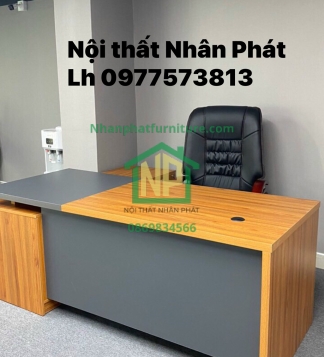 Bàn Giám Đốc 2