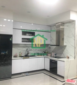 Tủ Bếp 4