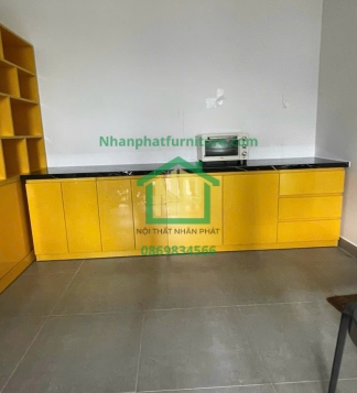 Tủ Bếp 8